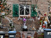 Halloween extrem  iPhone 13 Pro Max  - 07.10.2025 -