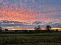 Morgenrot  iPhone 17 Pro Max   - 09.12.2025  -