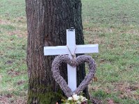 Unbeschrankter Bahnübergang II  iPhone 17 Pro Max   - 23.02.2026 -